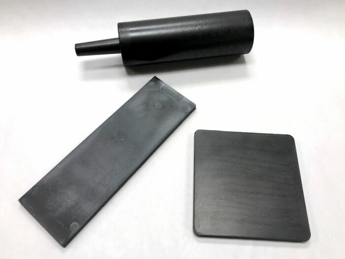 Injection Molding Polymer | Celazole® PBI