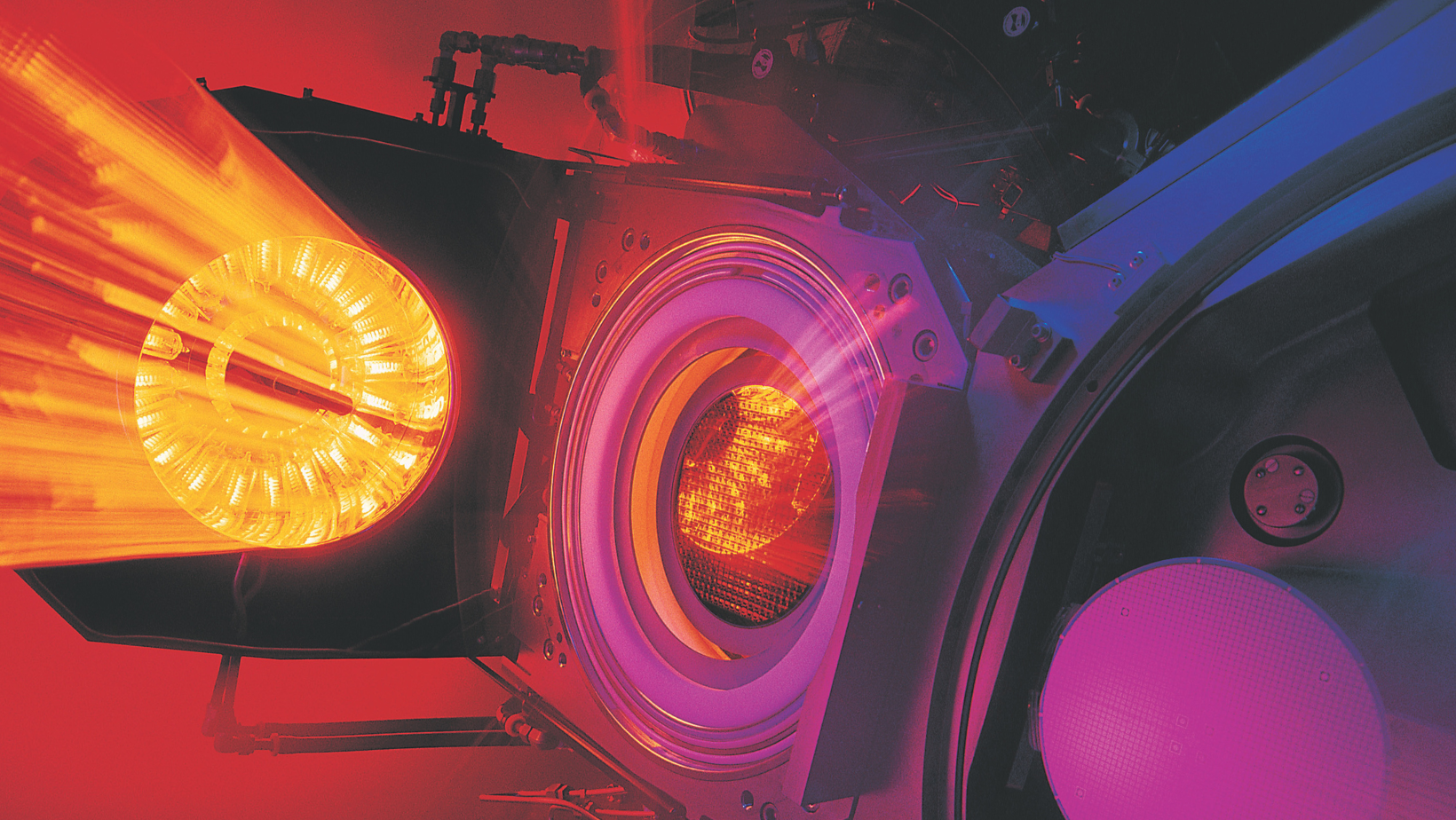 how semiconductors are made
