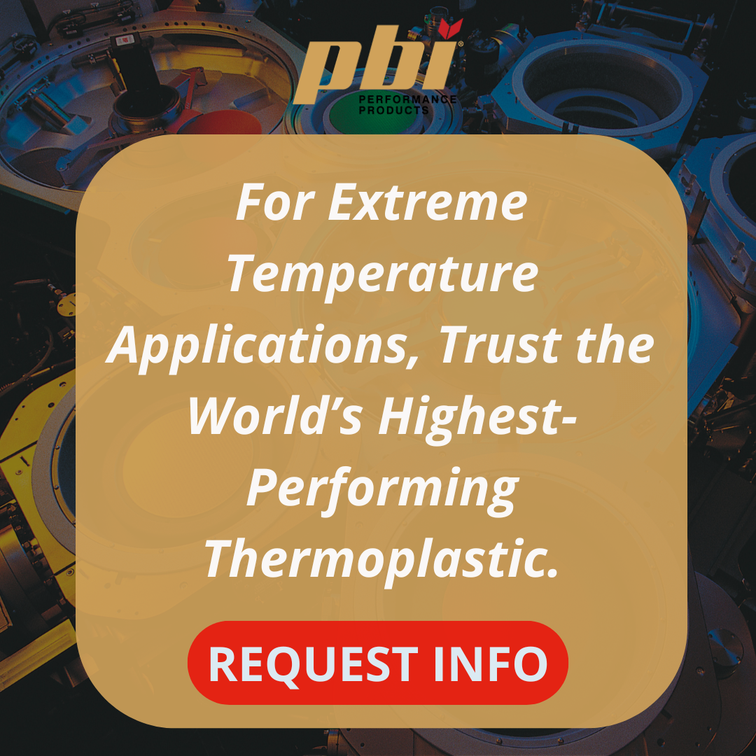 Thermoplastic manufacturer