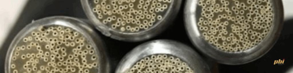 Next-Gen Solvent Dehydration Systems