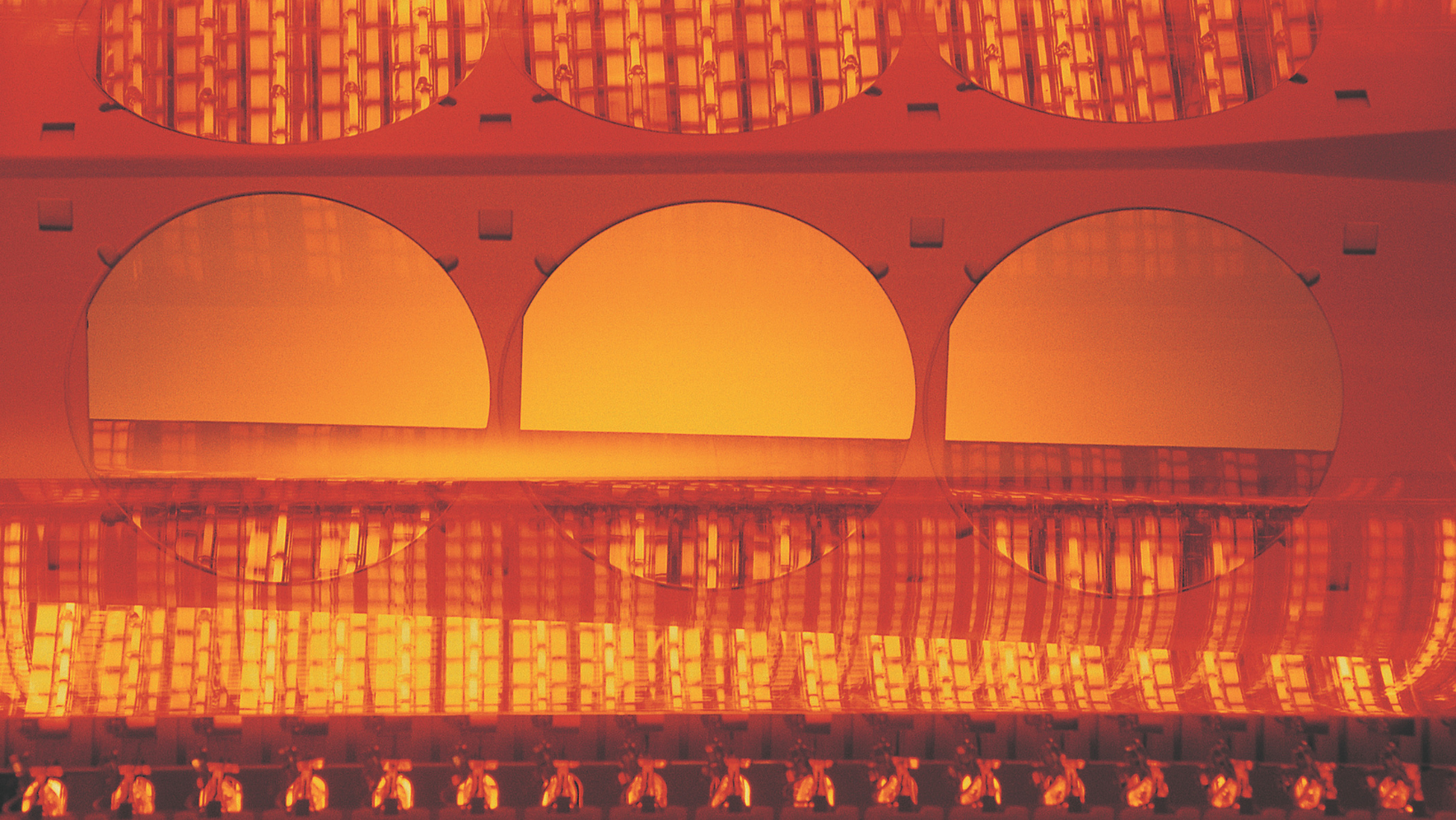 high performance polymers