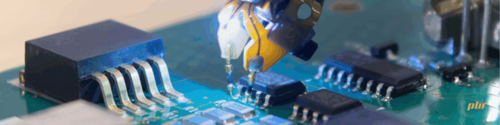 industrial durability