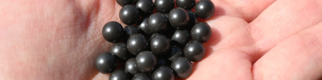 high temperature bearing material