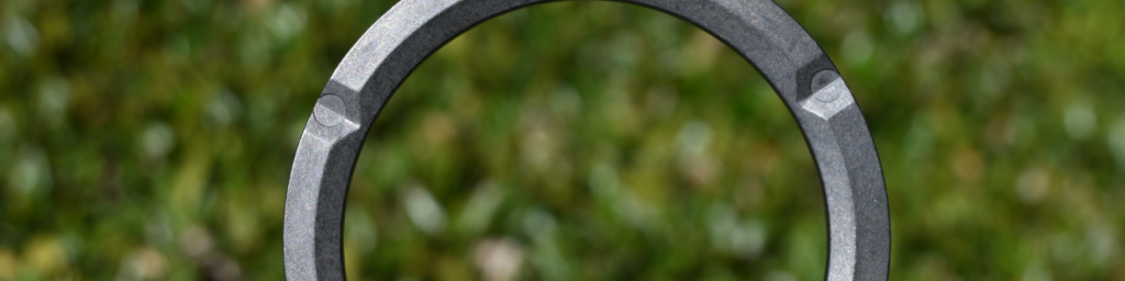 wear resistant thermoplastic